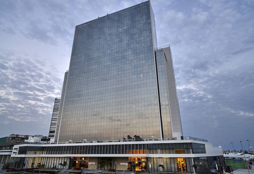 Residence Inn By Marriott Rio De Janeiro Barra Da Tijuca