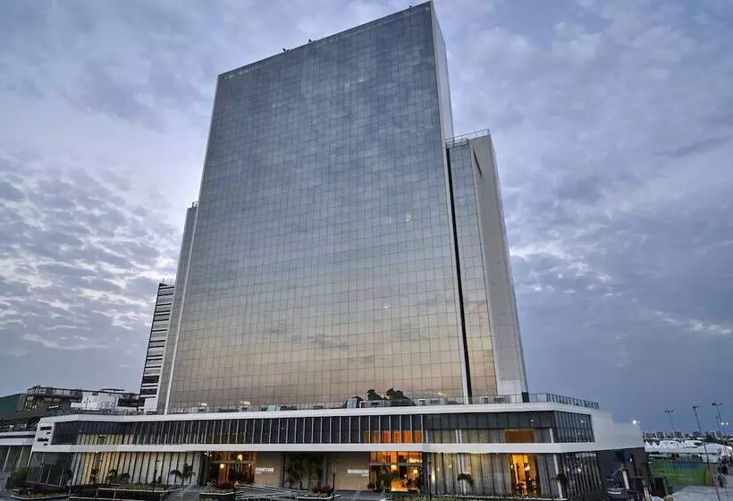 Residence Inn By Marriott Rio De Janeiro Barra Da Tijuca