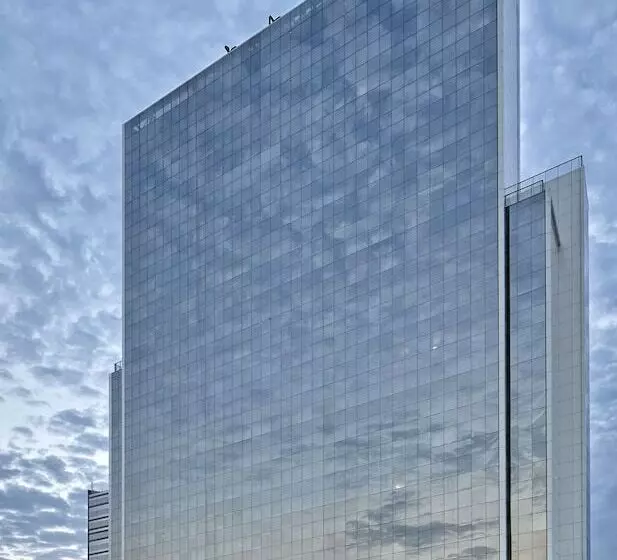 Residence Inn By Marriott Rio De Janeiro Barra Da Tijuca