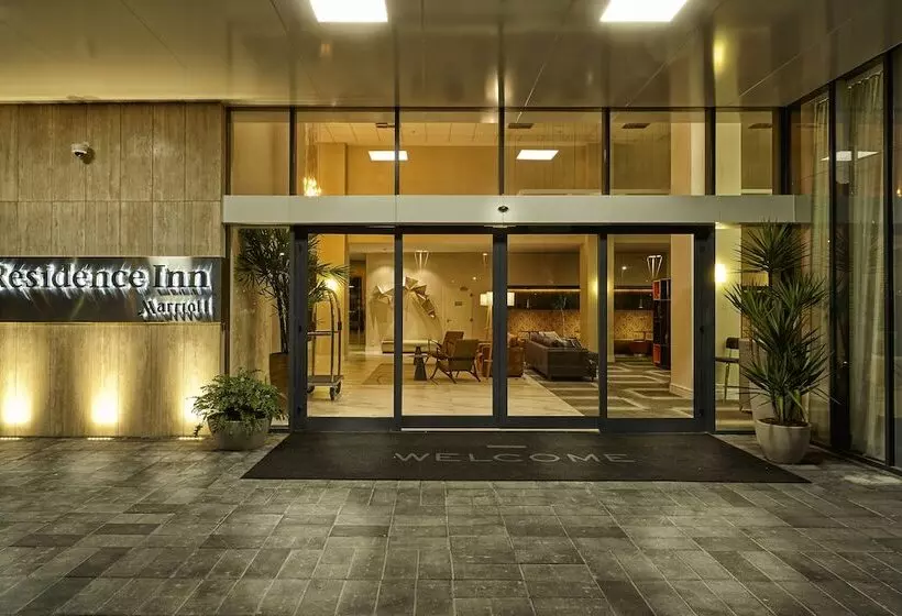 Residence Inn By Marriott Rio De Janeiro Barra Da Tijuca