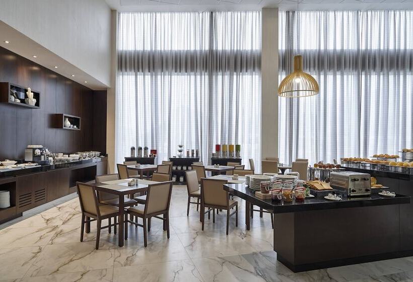 Residence Inn By Marriott Rio De Janeiro Barra Da Tijuca