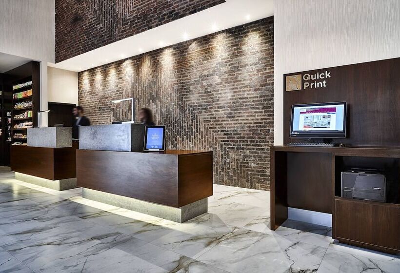 Residence Inn By Marriott Rio De Janeiro Barra Da Tijuca