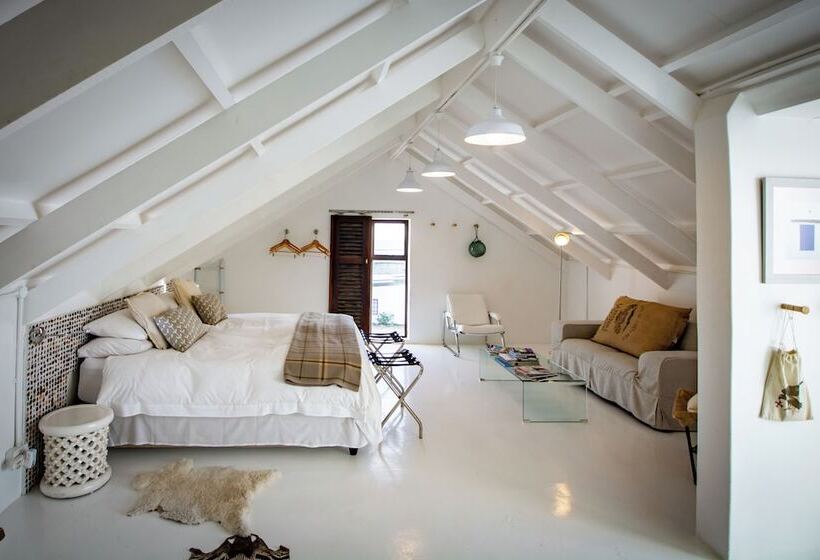 Sawestcoast & Beyond