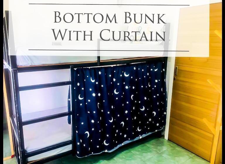 旅馆 See Sea Backpackers House