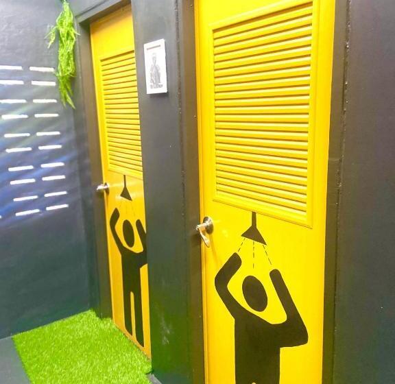 旅馆 See Sea Backpackers House