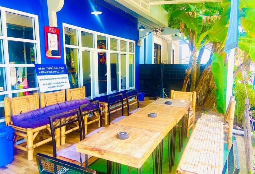 旅馆 See Sea Backpackers House