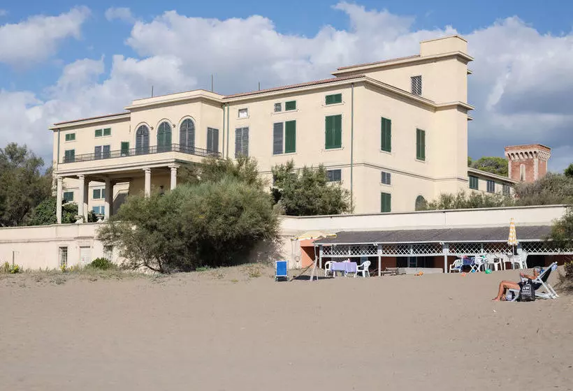 Villa Emilia