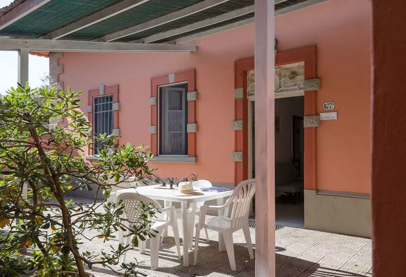 Villa Emilia