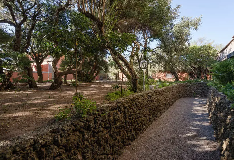 Villa Emilia
