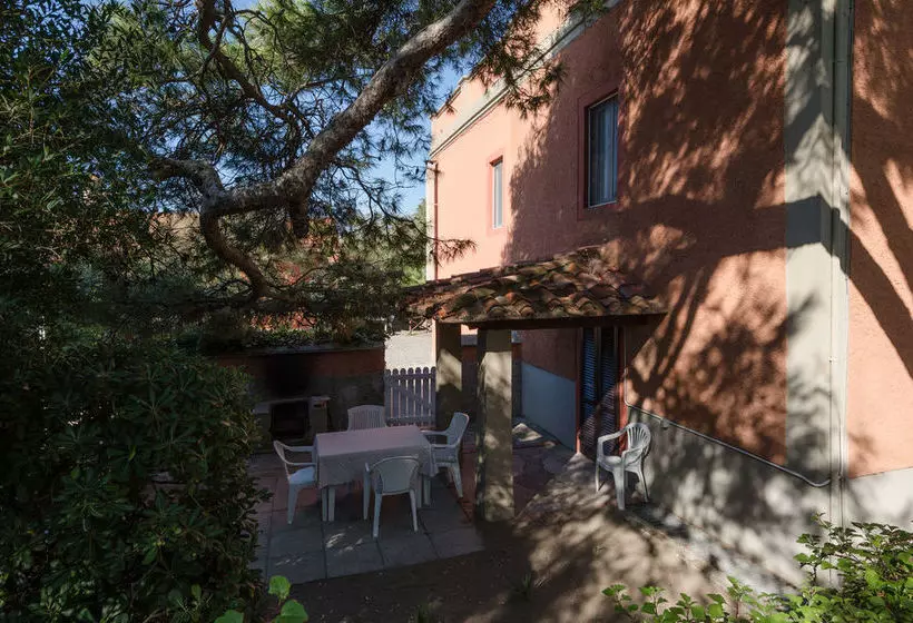 Villa Emilia