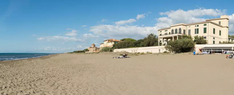 Villa Emilia