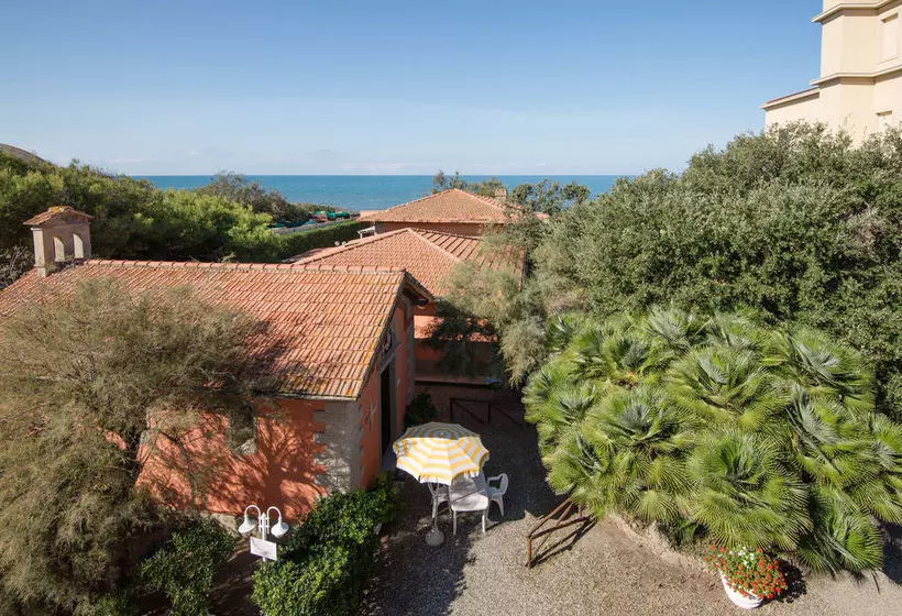 Villa Emilia