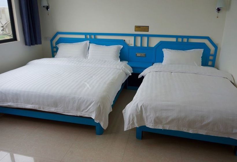 Wada Hostel By The Yulong  Local Village Branch