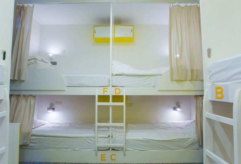 Wada Hostel By The Yulong  Local Village Branch