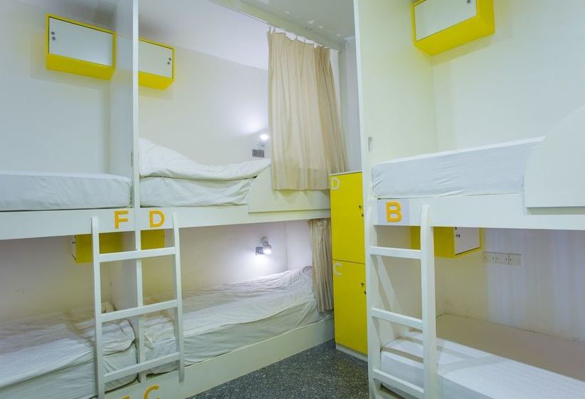 Wada Hostel By The Yulong  Local Village Branch