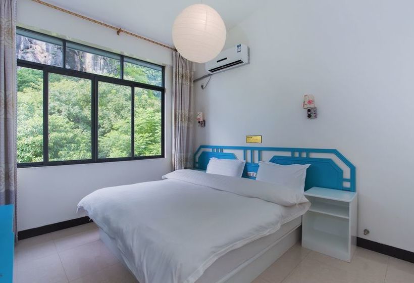 Wada Hostel By The Yulong  Local Village Branch