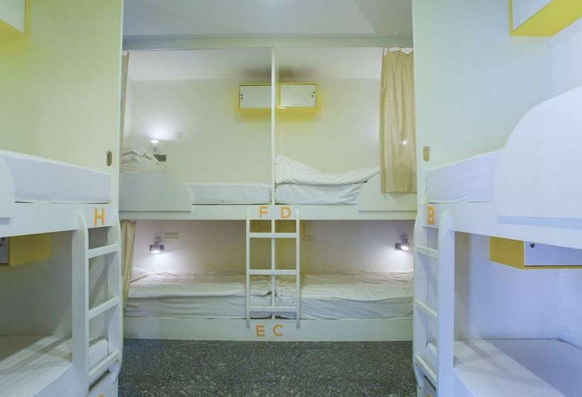 Wada Hostel By The Yulong  Local Village Branch