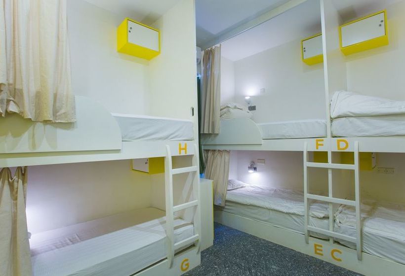 Wada Hostel By The Yulong  Local Village Branch