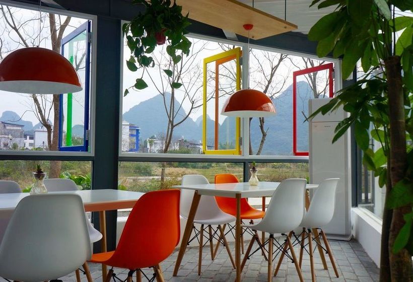 Wada Hostel By The Yulong  Local Village Branch