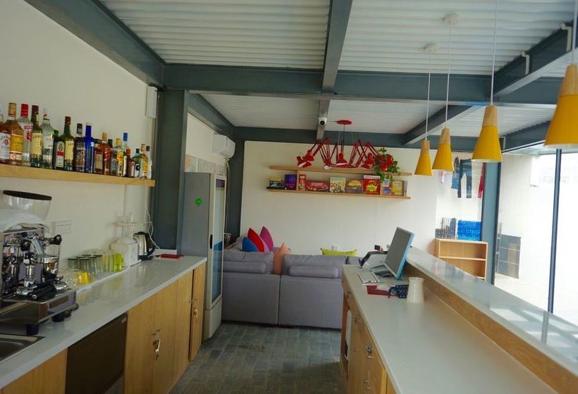 Wada Hostel By The Yulong  Local Village Branch