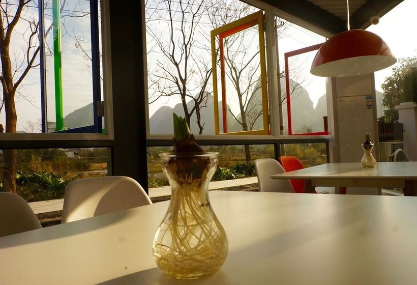 Wada Hostel By The Yulong  Local Village Branch