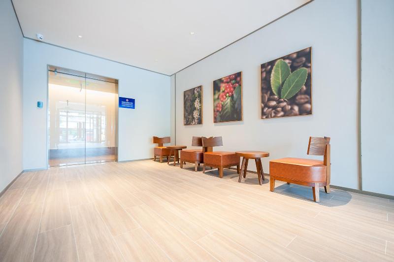 Hanting Hotel Beijing Changping Shahe Gonghuacheng