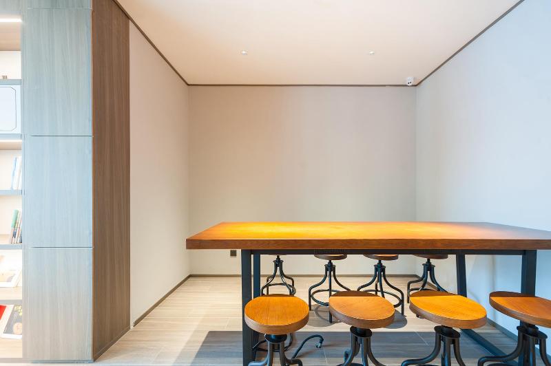 Hanting Hotel Beijing Changping Shahe Gonghuacheng