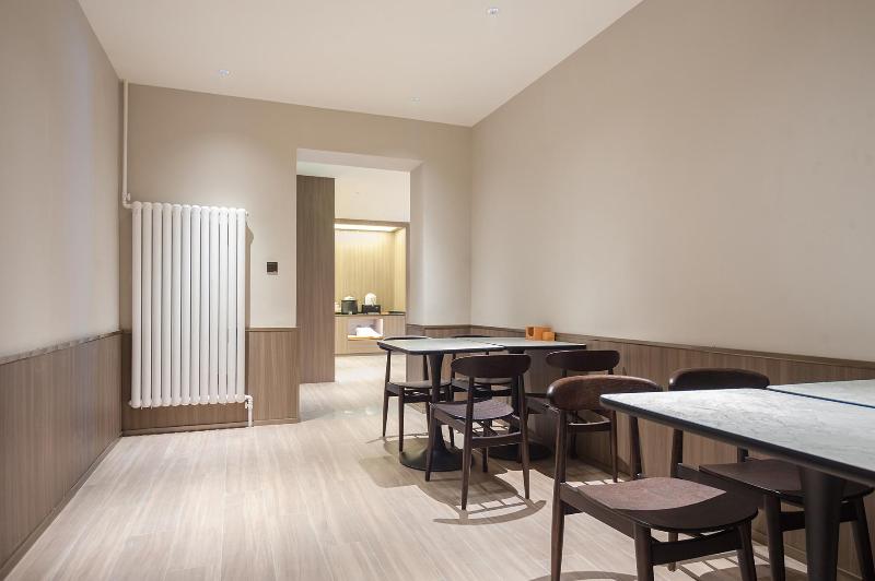 Hanting Hotel Beijing Changping Shahe Gonghuacheng