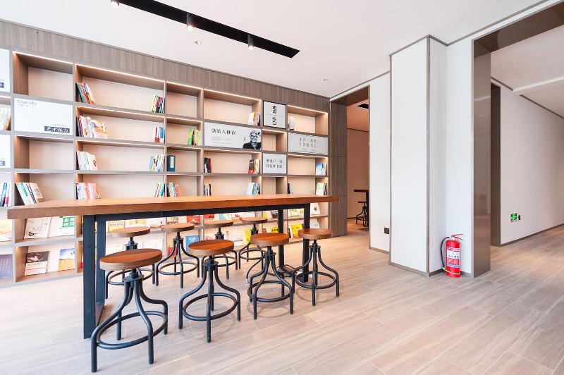 Hanting Hotel Beijing Changping Shahe Gonghuacheng