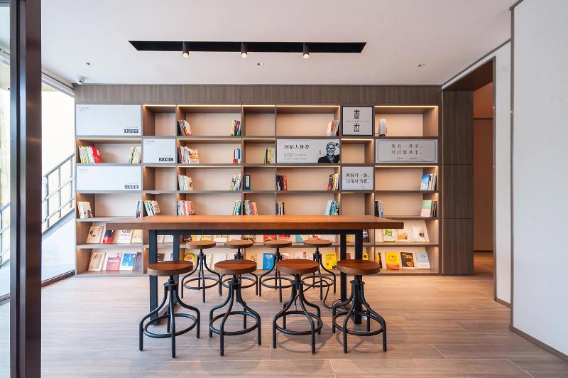 Hanting Hotel Beijing Changping Shahe Gonghuacheng