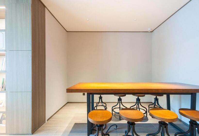 Hanting Hotel Beijing Changping Shahe Gonghuacheng