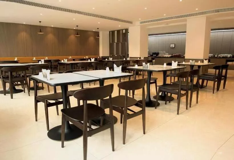 Hanting Hotel Changchun Yiqi Chuangye Street