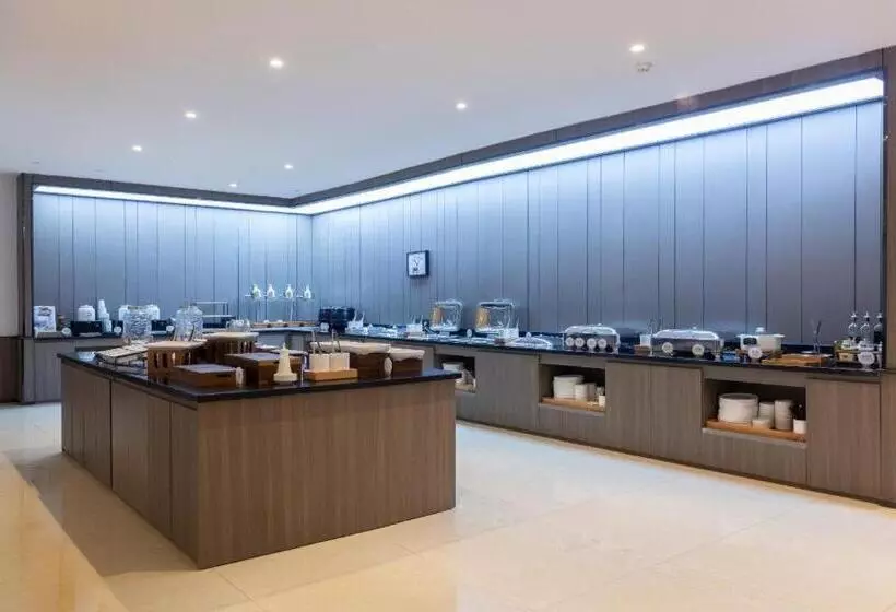 Hanting Hotel Changchun Yiqi Chuangye Street