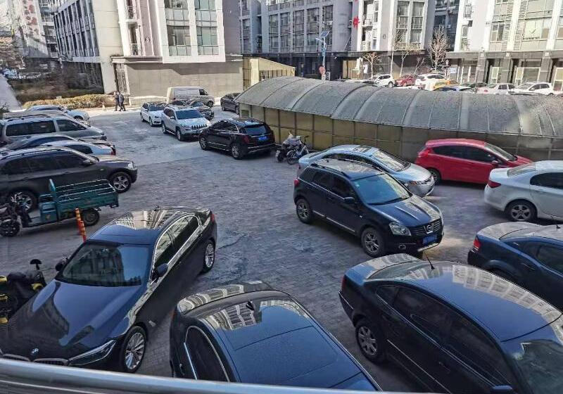 酒店 Hanting Jinan Hightech Fenghuang Raod