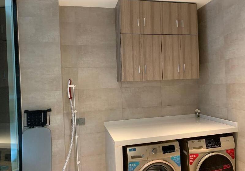 酒店 Hanting Jinan Hightech Fenghuang Raod