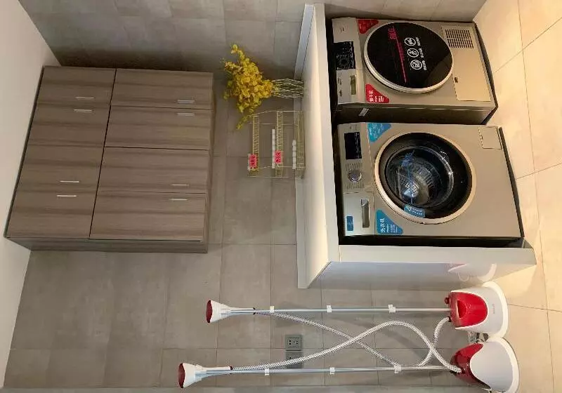 ホテル Hanting  Jinan Hightech Fenghuang Raod