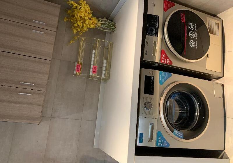 酒店 Hanting Jinan Hightech Fenghuang Raod