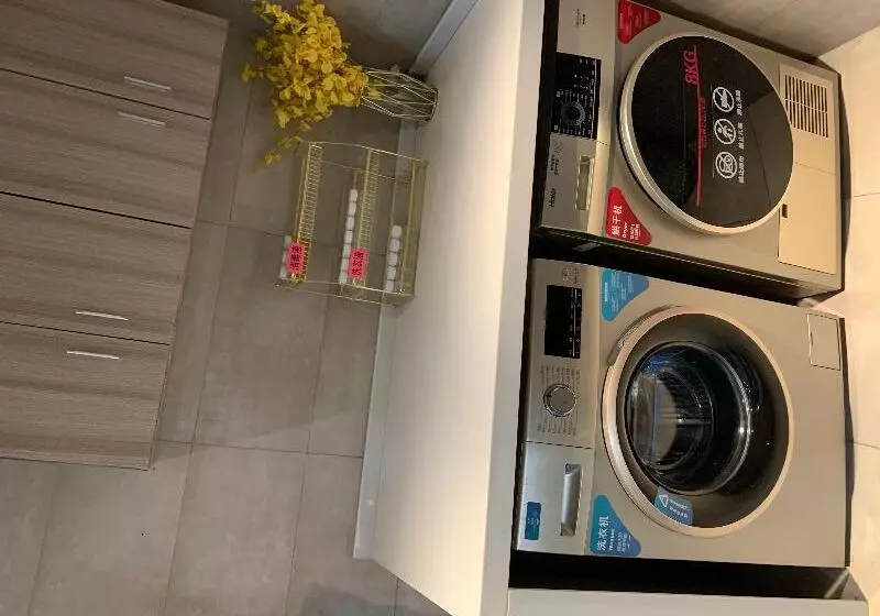 ホテル Hanting  Jinan Hightech Fenghuang Raod
