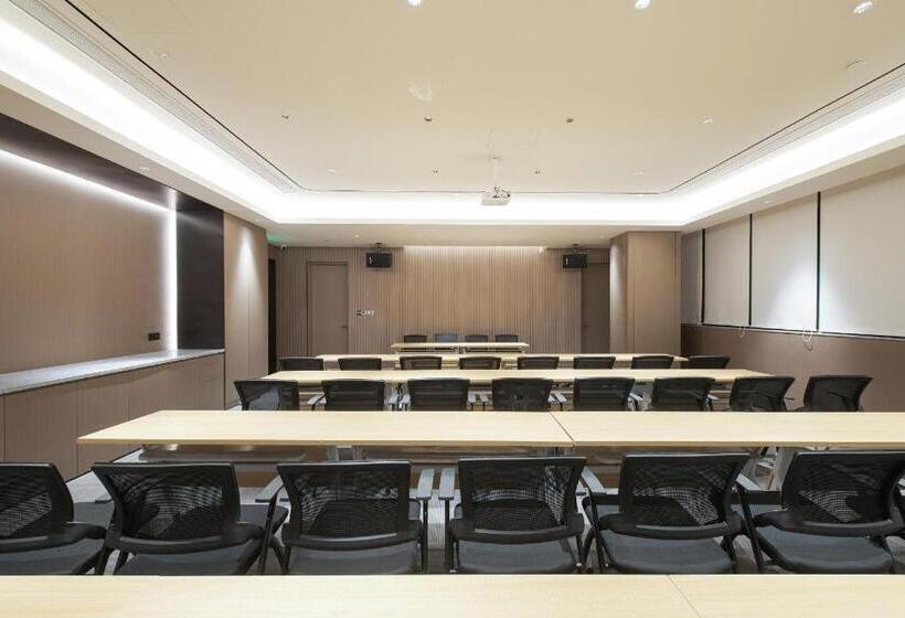 Ji Hotel Suzhou Wujiang South Times Plaza