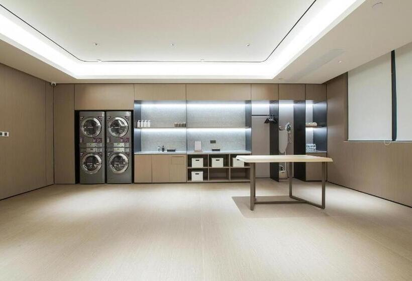 Ji Hotel Suzhou Wujiang South Times Plaza