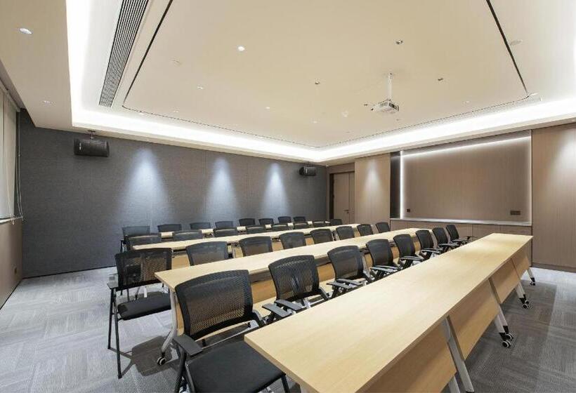 Ji Hotel Suzhou Wujiang South Times Plaza