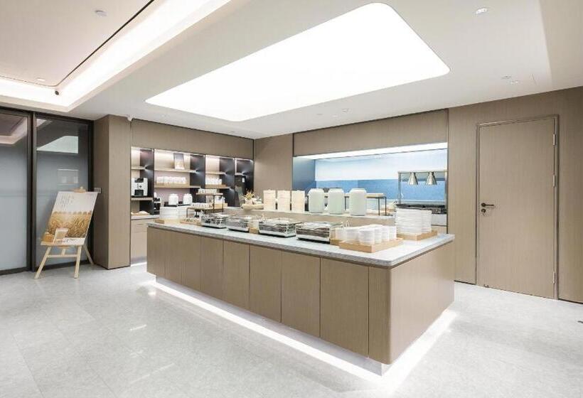 Ji Hotel Suzhou Wujiang South Times Plaza