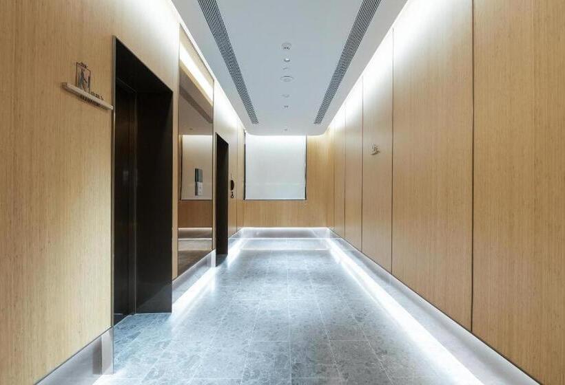 Ji Hotel Suzhou Wujiang South Times Plaza