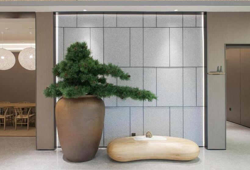 Ji Hotel Suzhou Wujiang South Times Plaza
