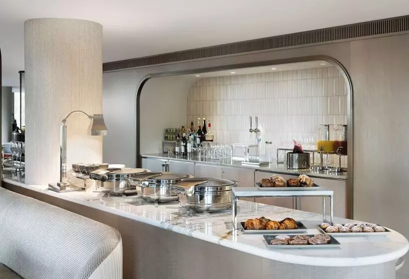 ホテル Fairmont Chicago At Millennium Park Gold Experience