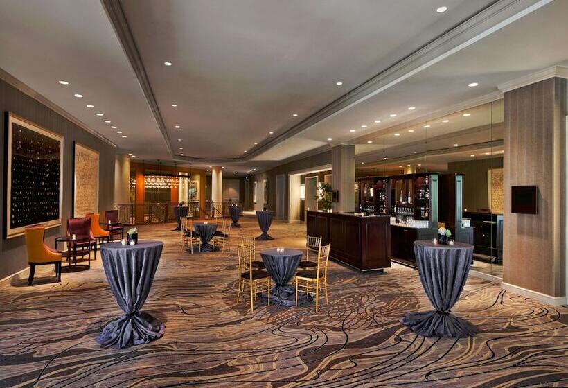 هتل Fairmont Chicago At Millennium Park Gold Experience