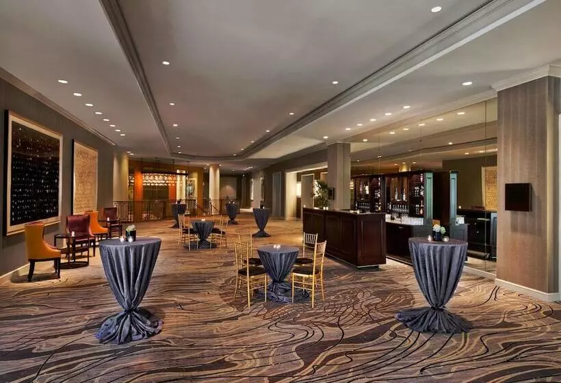 ホテル Fairmont Chicago At Millennium Park Gold Experience