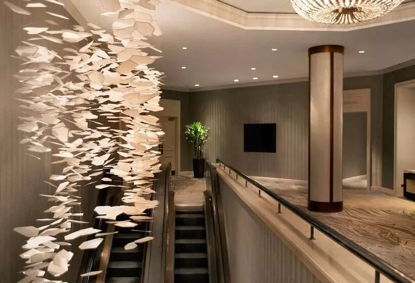 ホテル Fairmont Chicago At Millennium Park Gold Experience