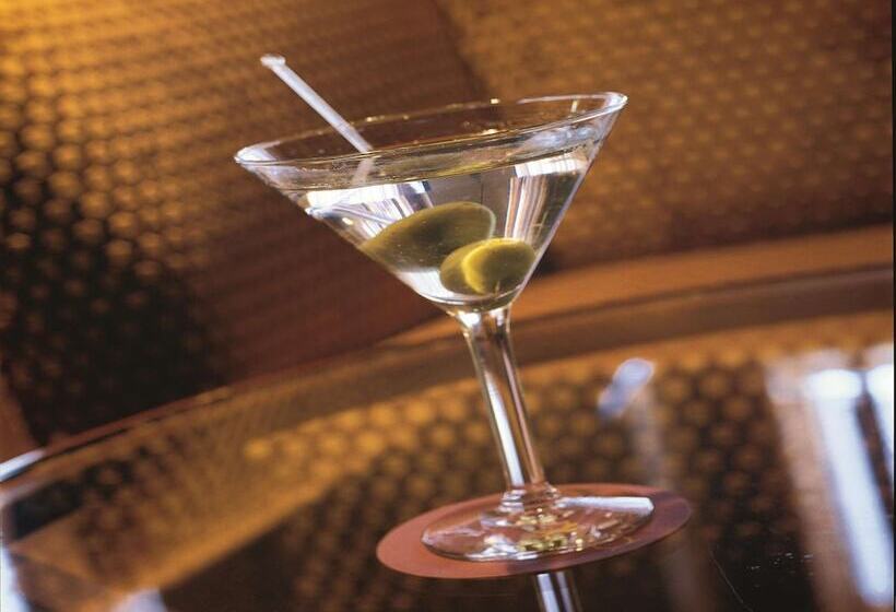 هتل Fairmont Chicago At Millennium Park Gold Experience