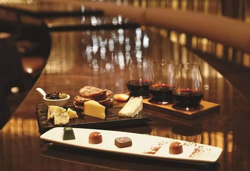 ホテル Fairmont Chicago At Millennium Park Gold Experience